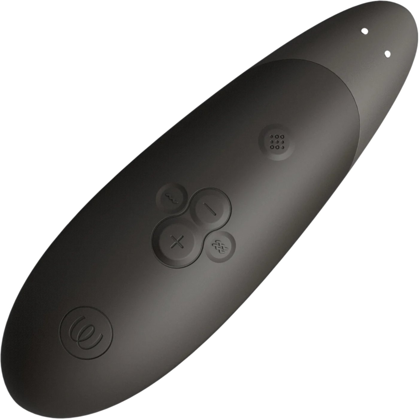 Womanizer Enhance 2-in-1 Pleasure Air Clitoral Vibrator