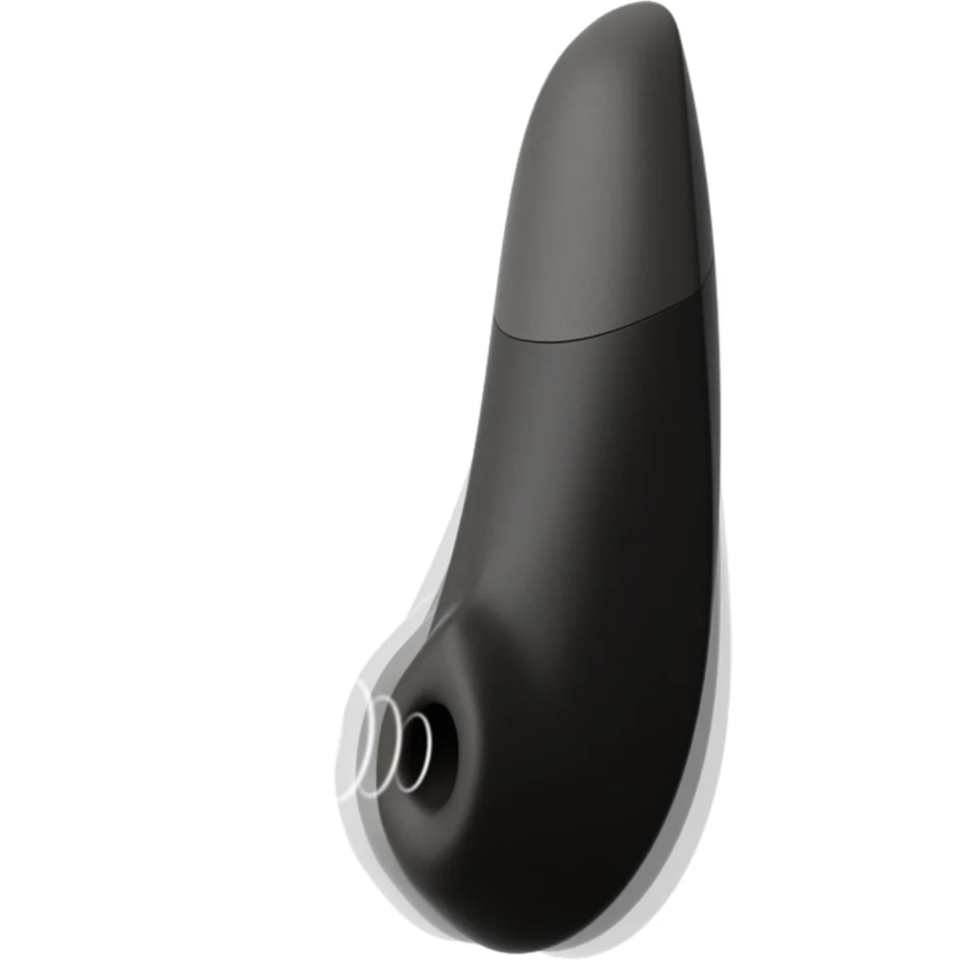 Womanizer Enhance 2-in-1 Pleasure Air Clitoral Vibrator
