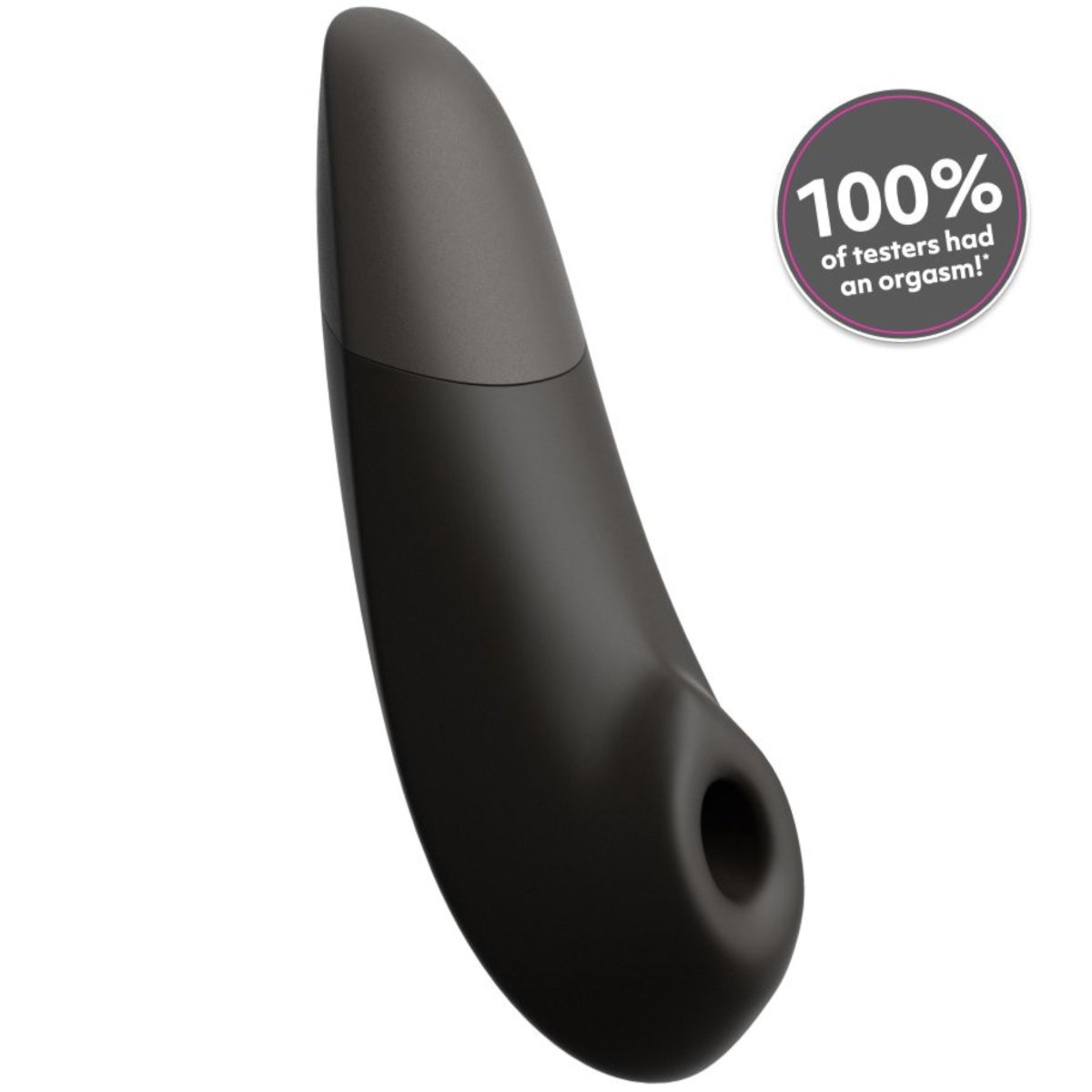 Womanizer Enhance 2-in-1 Pleasure Air Clitoral Vibrator