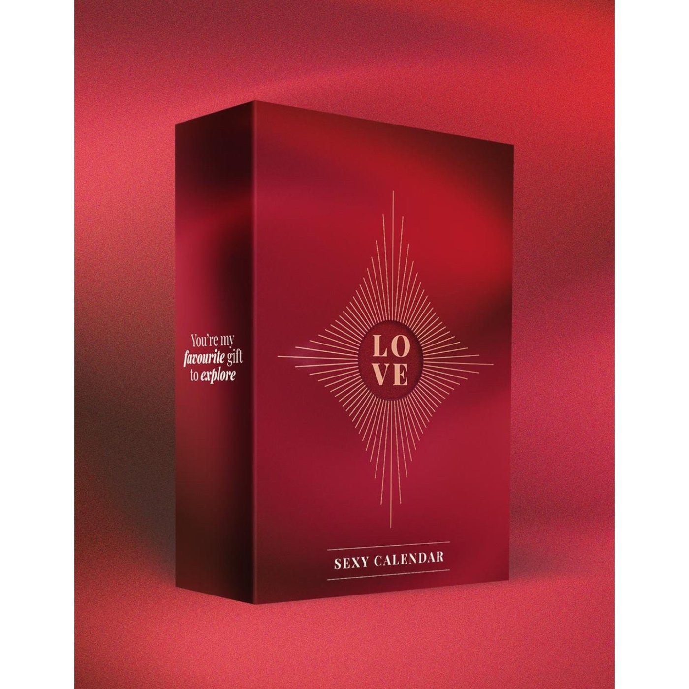Dreamtoys 2025 Sexy Advent Calendar (24 Day)