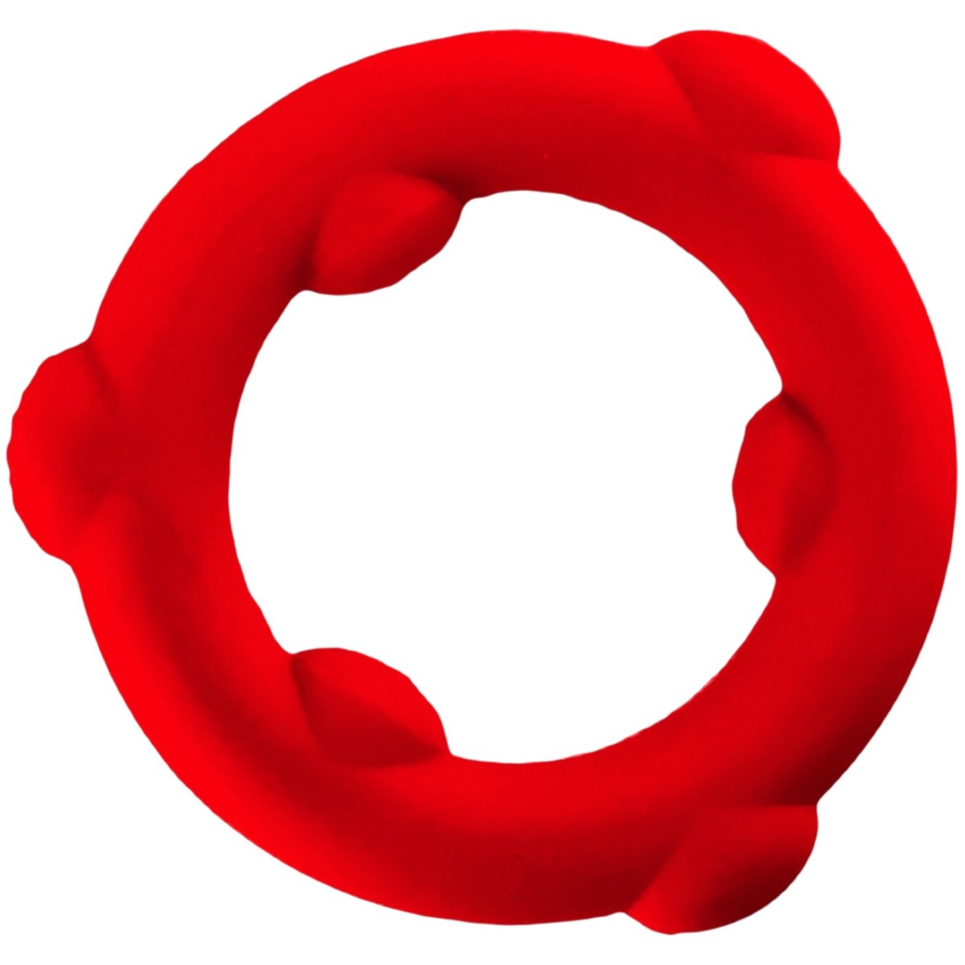Oxballs SPINNER Liquid Silicone Cock Ring