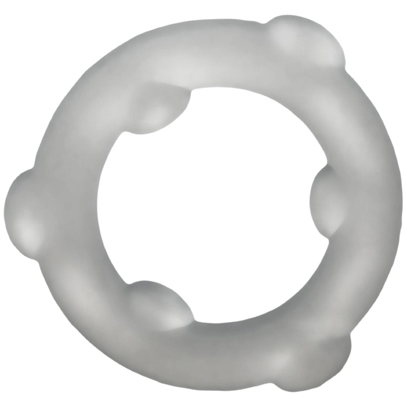 Oxballs SPINNER Liquid Silicone Cock Ring