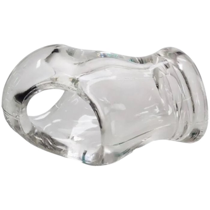 Oxballs Unit X Stretch Cocksling Clear