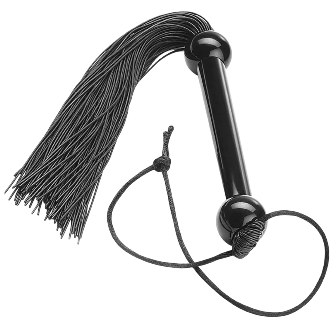 Secret Kisses Midnight Special Couples Bondage Set (5 Piece)