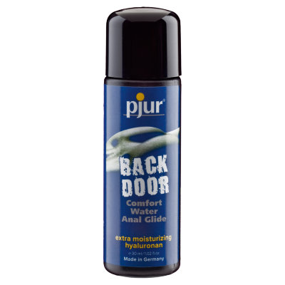 Pjur Backdoor Comfort Anal Lubricant 30ml