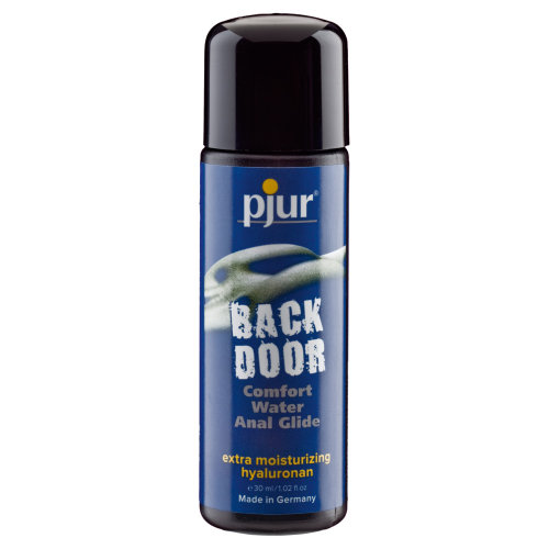 Pjur Backdoor Comfort 30ml Pjur Backdoor Comfort 30ml
