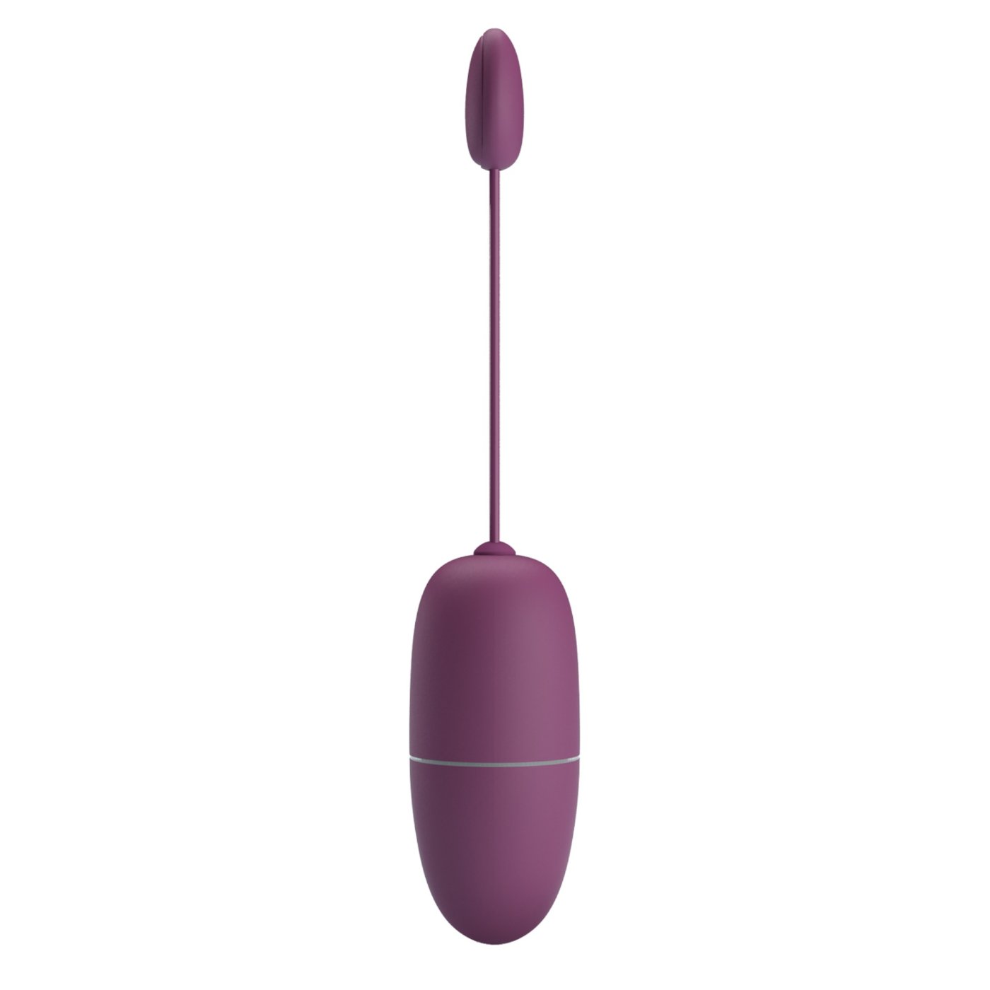 Pretty Love Nymph App Controlled Vibrating Egg