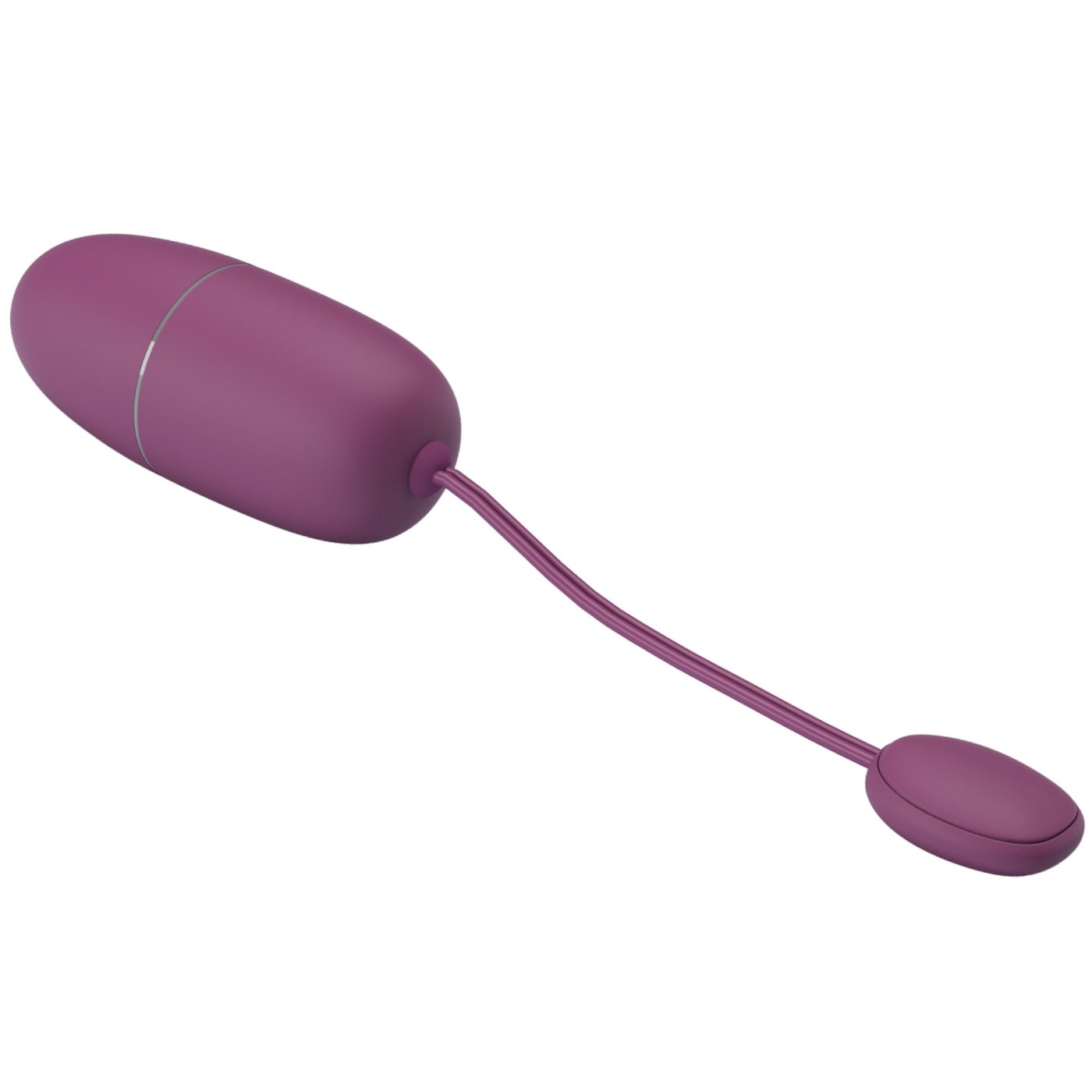 Pretty Love Nymph App Controlled Vibrating Egg