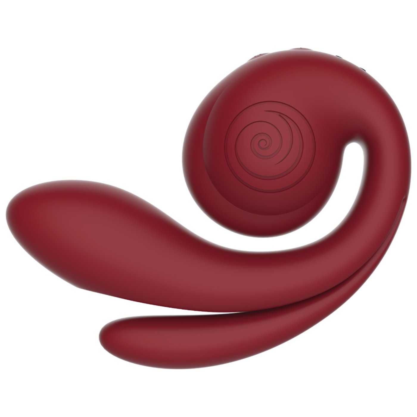 SVibe Snail Gizi Pro Triple G-Spot Vibrator