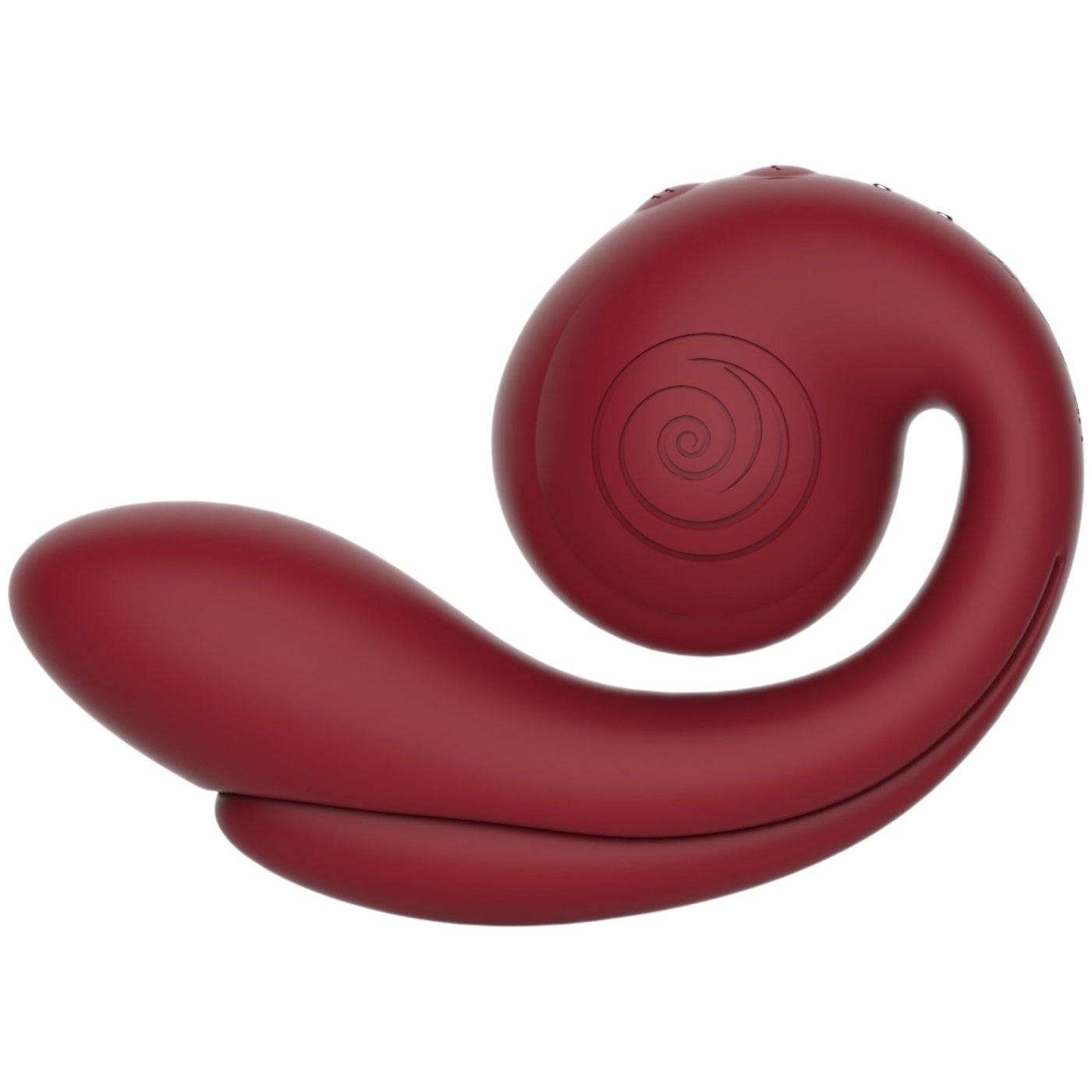 SVibe Snail Gizi Pro Triple G-Spot Vibrator
