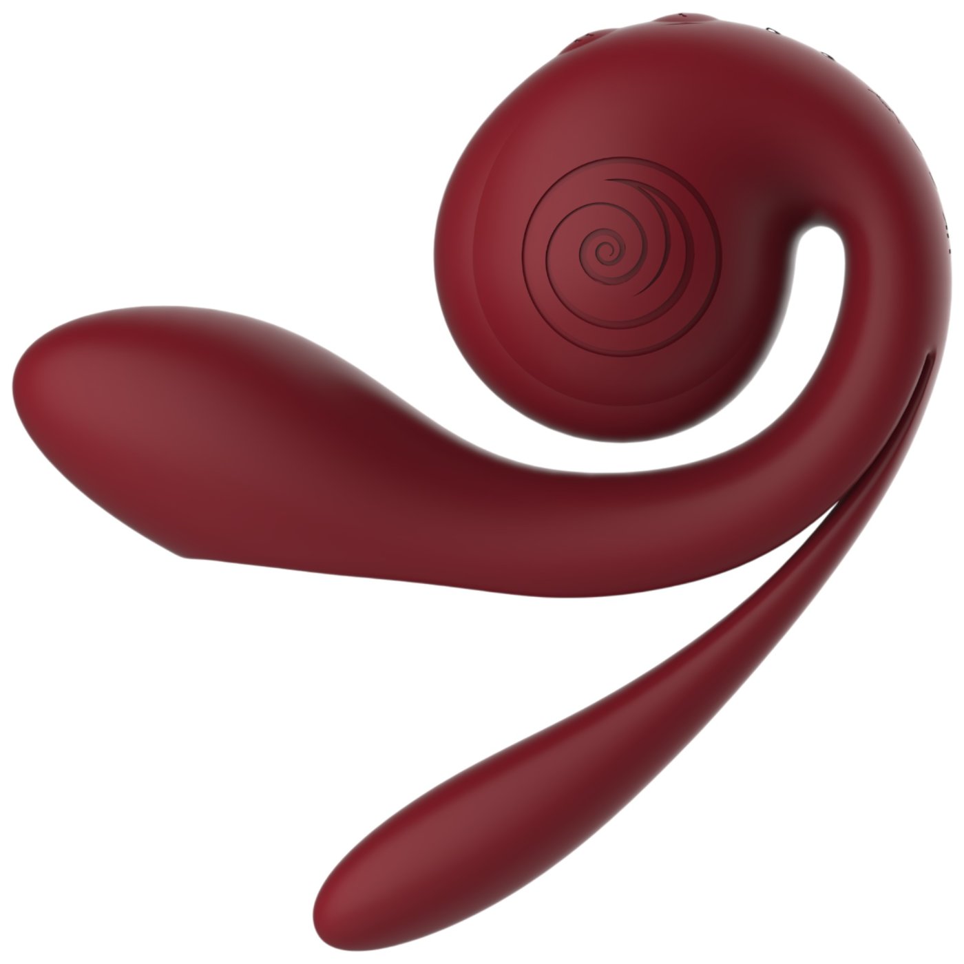 SVibe Snail Gizi Pro Triple G-Spot Vibrator