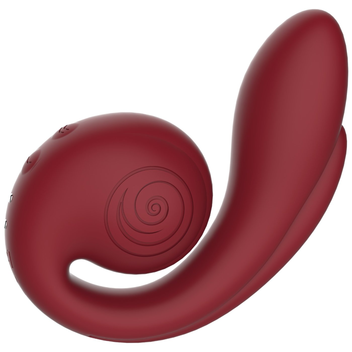 SVibe Snail Gizi Pro Triple G-Spot Vibrator