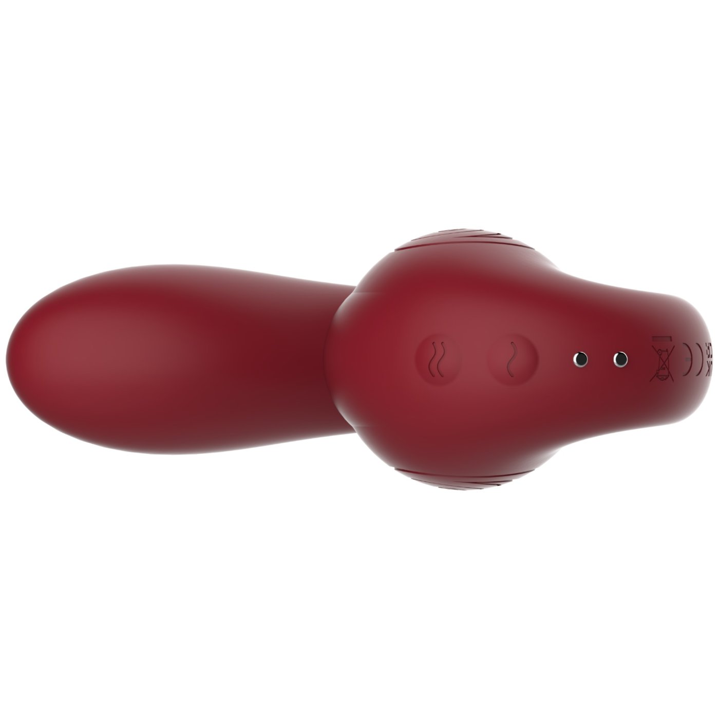 SVibe Snail Gizi Pro Triple G-Spot Vibrator