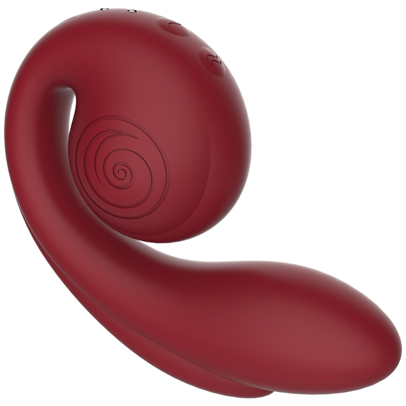 SVibe Snail Gizi Pro Triple G-Spot Vibrator
