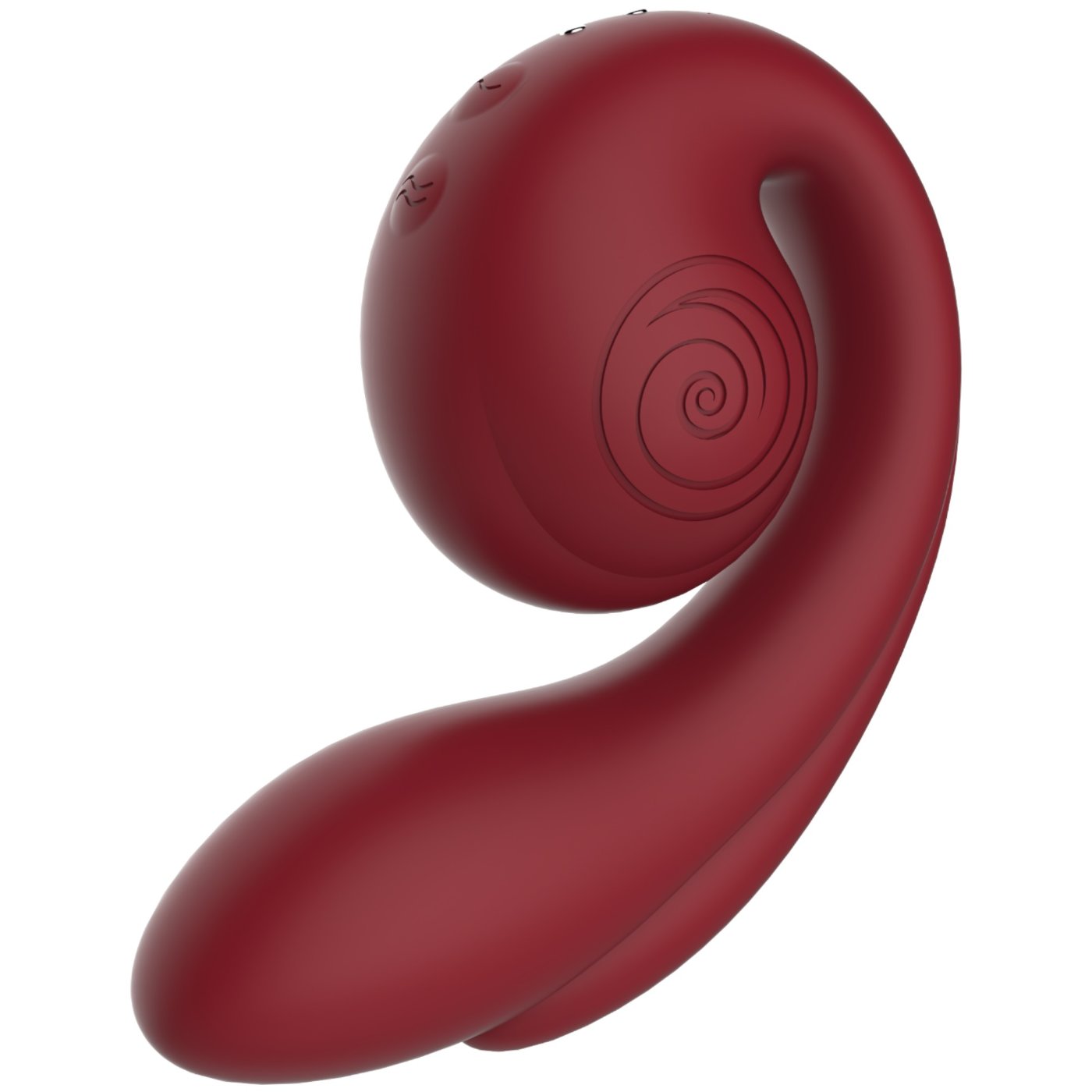 SVibe Snail Gizi Pro Triple G-Spot Vibrator