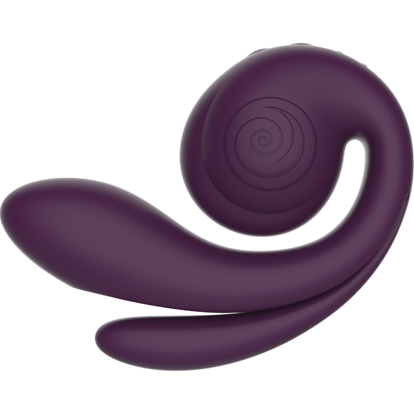 SVibe Snail Gizi Pro Triple G-Spot Vibrator