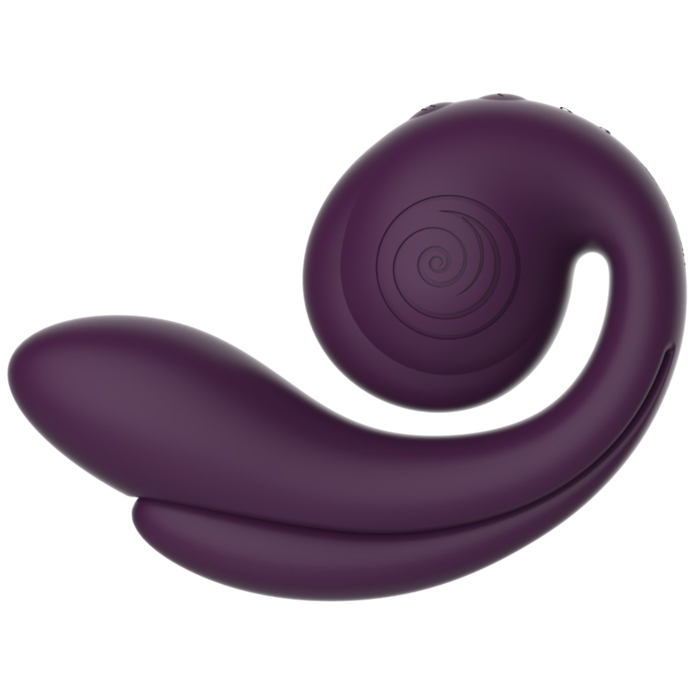SVibe Snail Gizi Pro Triple G-Spot Vibrator
