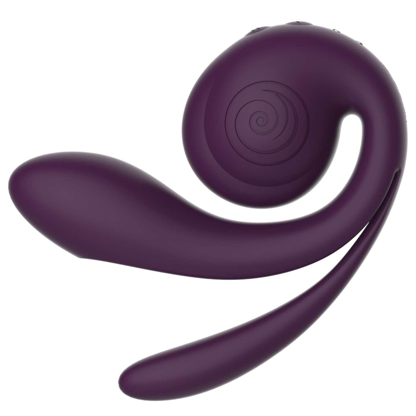 SVibe Snail Gizi Pro Triple G-Spot Vibrator