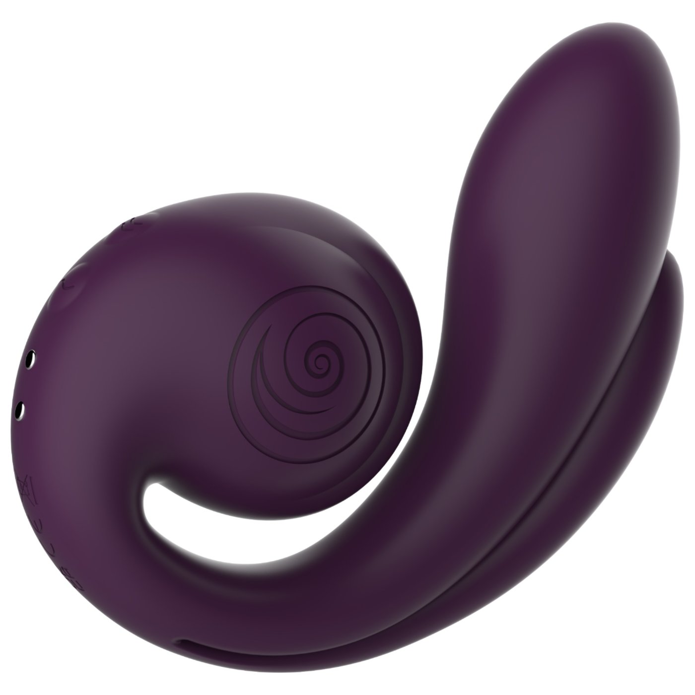 SVibe Snail Gizi Pro Triple G-Spot Vibrator