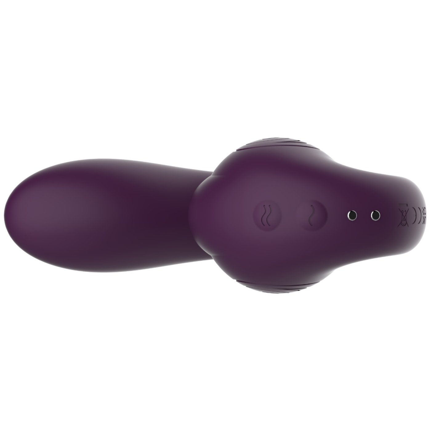 SVibe Snail Gizi Pro Triple G-Spot Vibrator