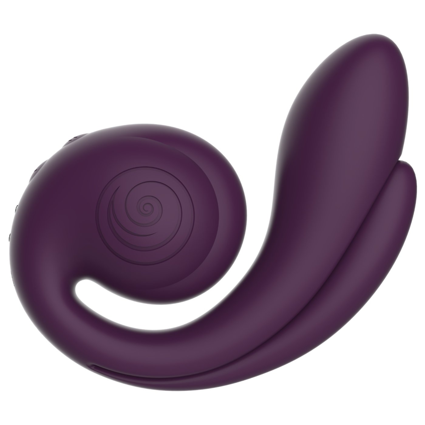 SVibe Snail Gizi Pro Triple G-Spot Vibrator