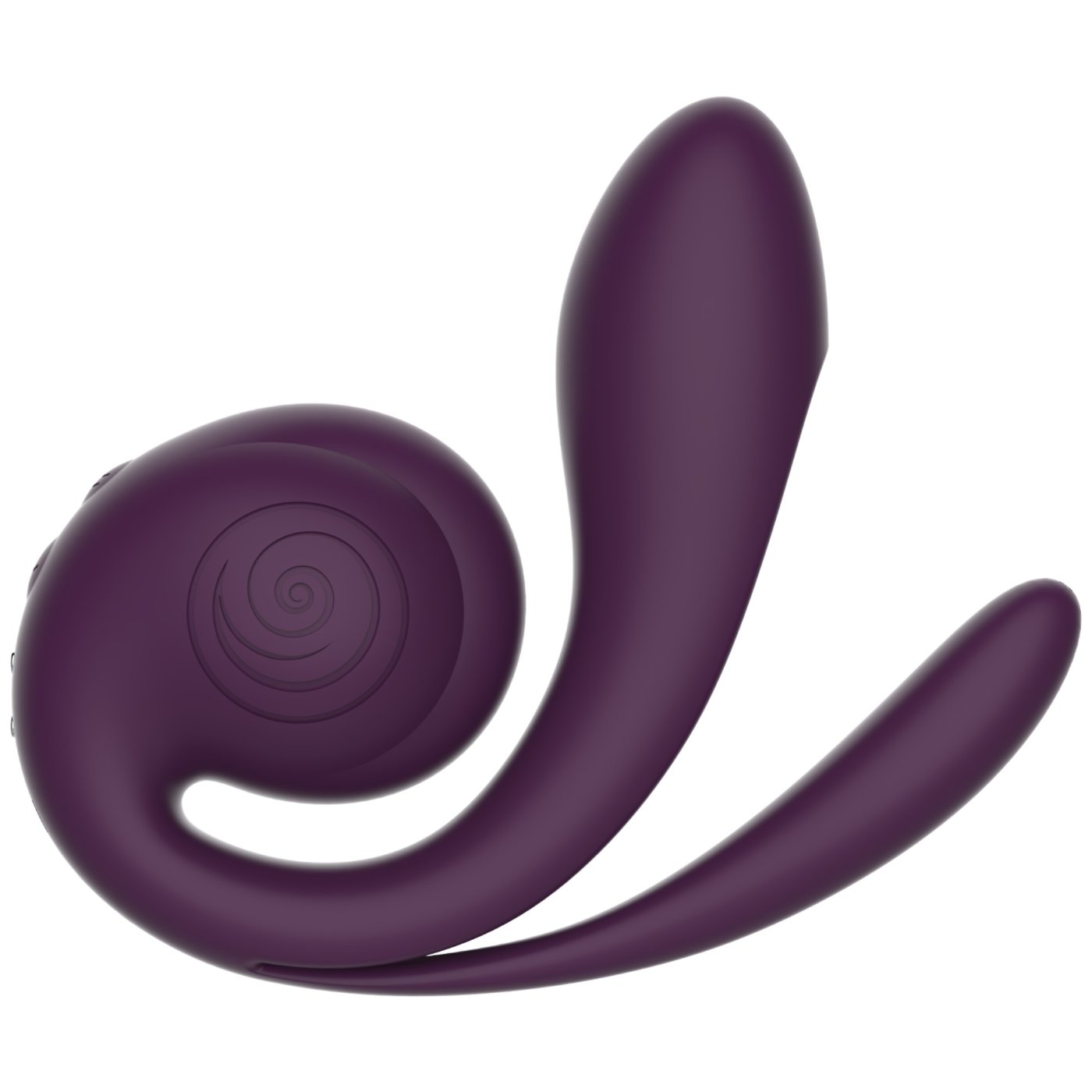 SVibe Snail Gizi Pro Triple G-Spot Vibrator