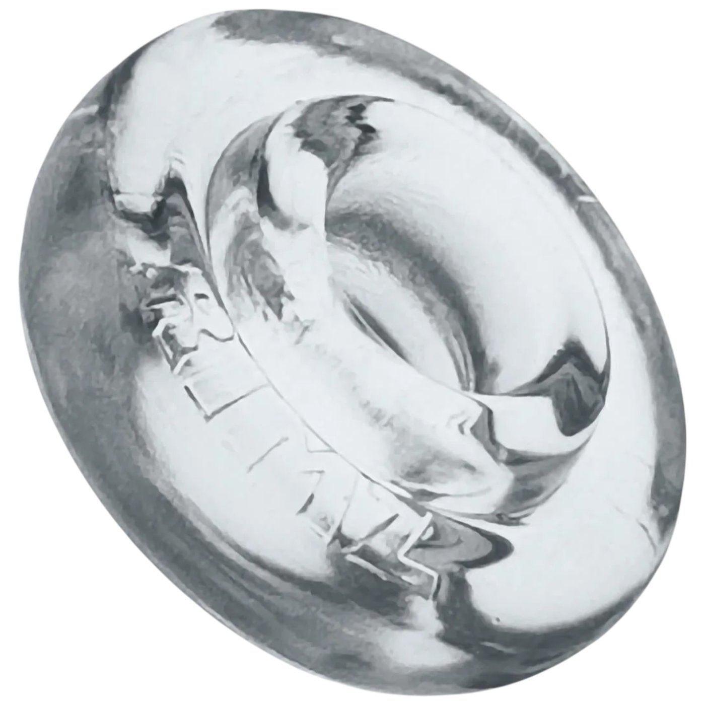 Oxballs RIMZ Comfort Cock and Ball Ring