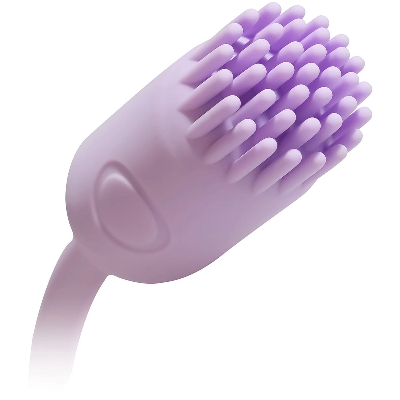 Svakom Plume App Controlled Flexible Brush Tail Bullet Vibrator