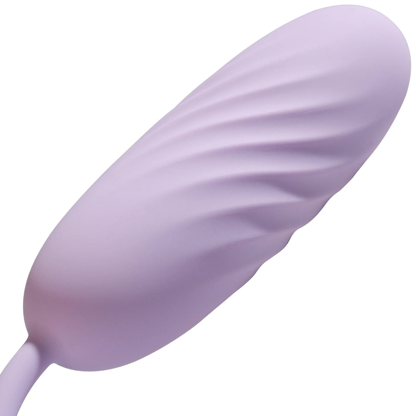 Svakom Plume App Controlled Flexible Brush Tail Bullet Vibrator