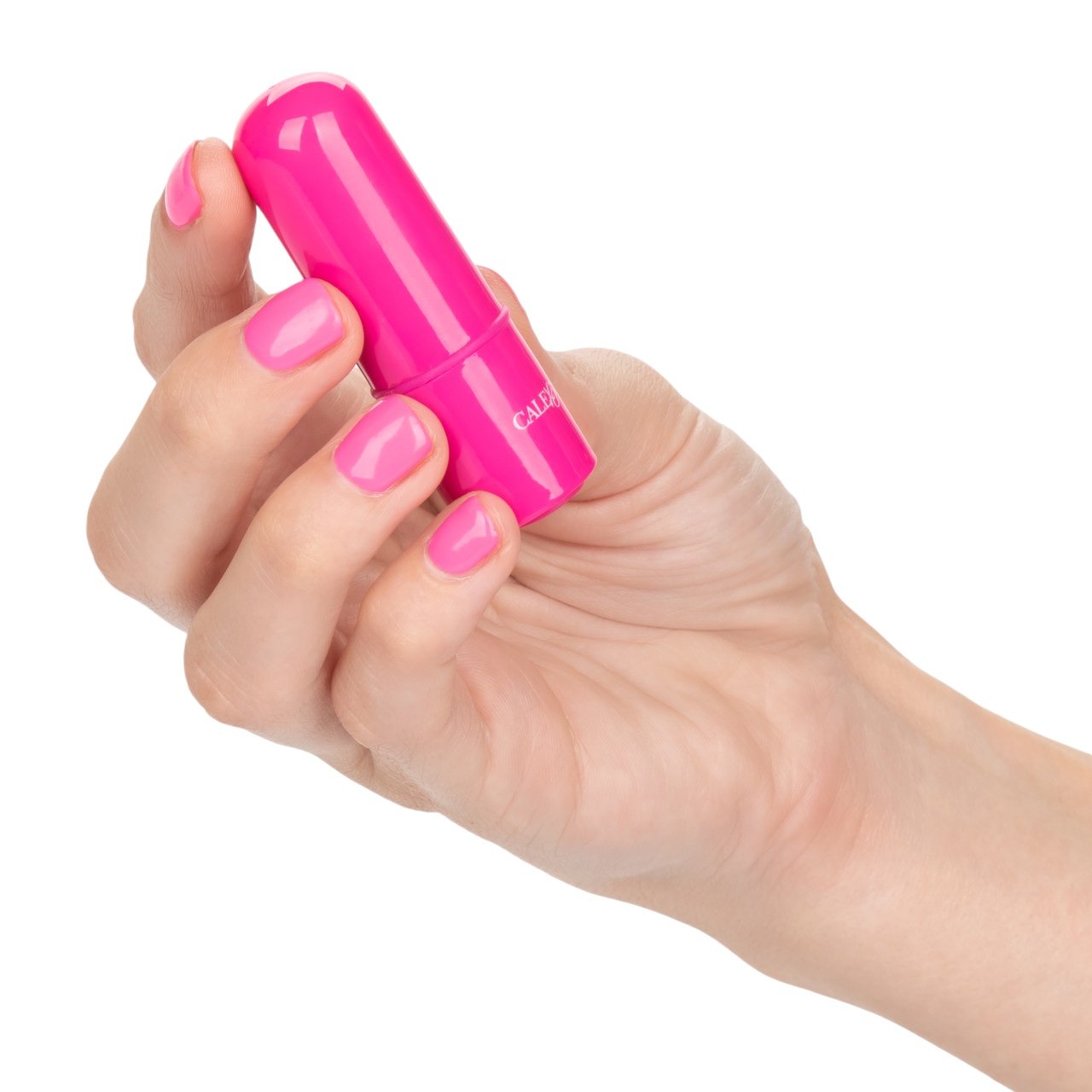 CalExotics Tiny Teasers Mini Bullet Rechargeable Clitoral Vibrator
