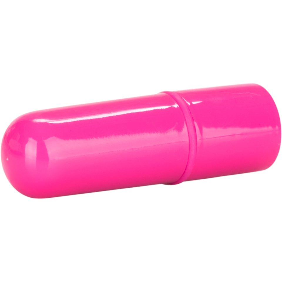 CalExotics Tiny Teasers Mini Bullet Rechargeable Clitoral Vibrator