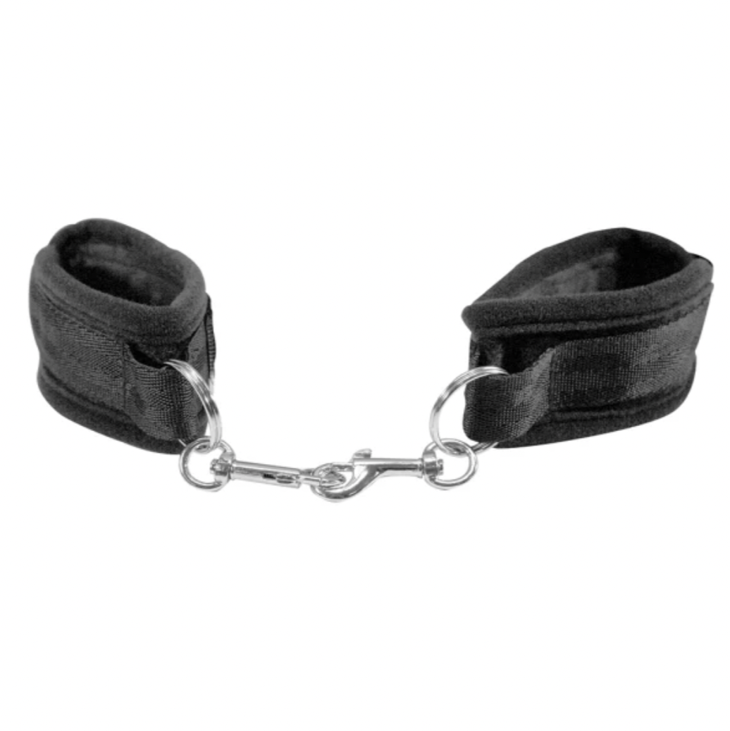 S&amp;M Beginners Handcuffs