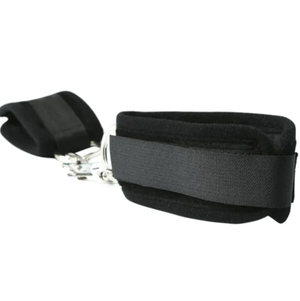 S&M Beginners Handcuffs
