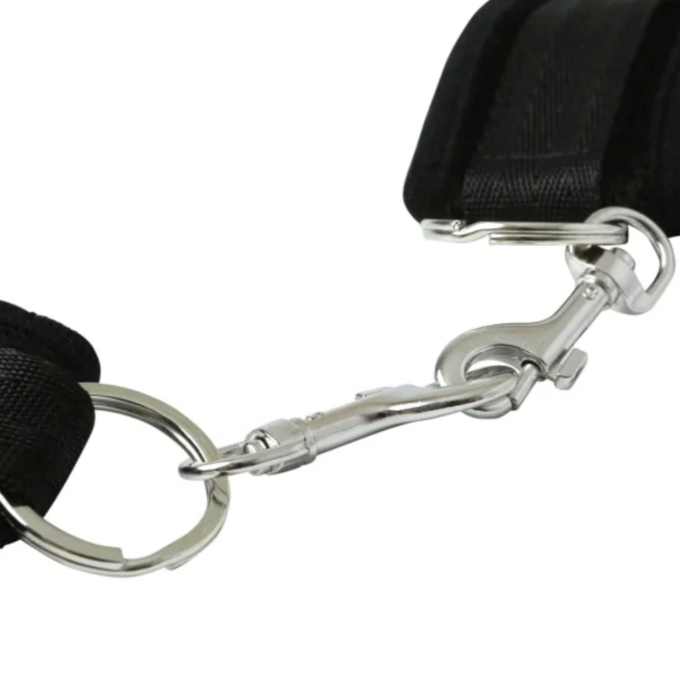 S&M Beginners Handcuffs