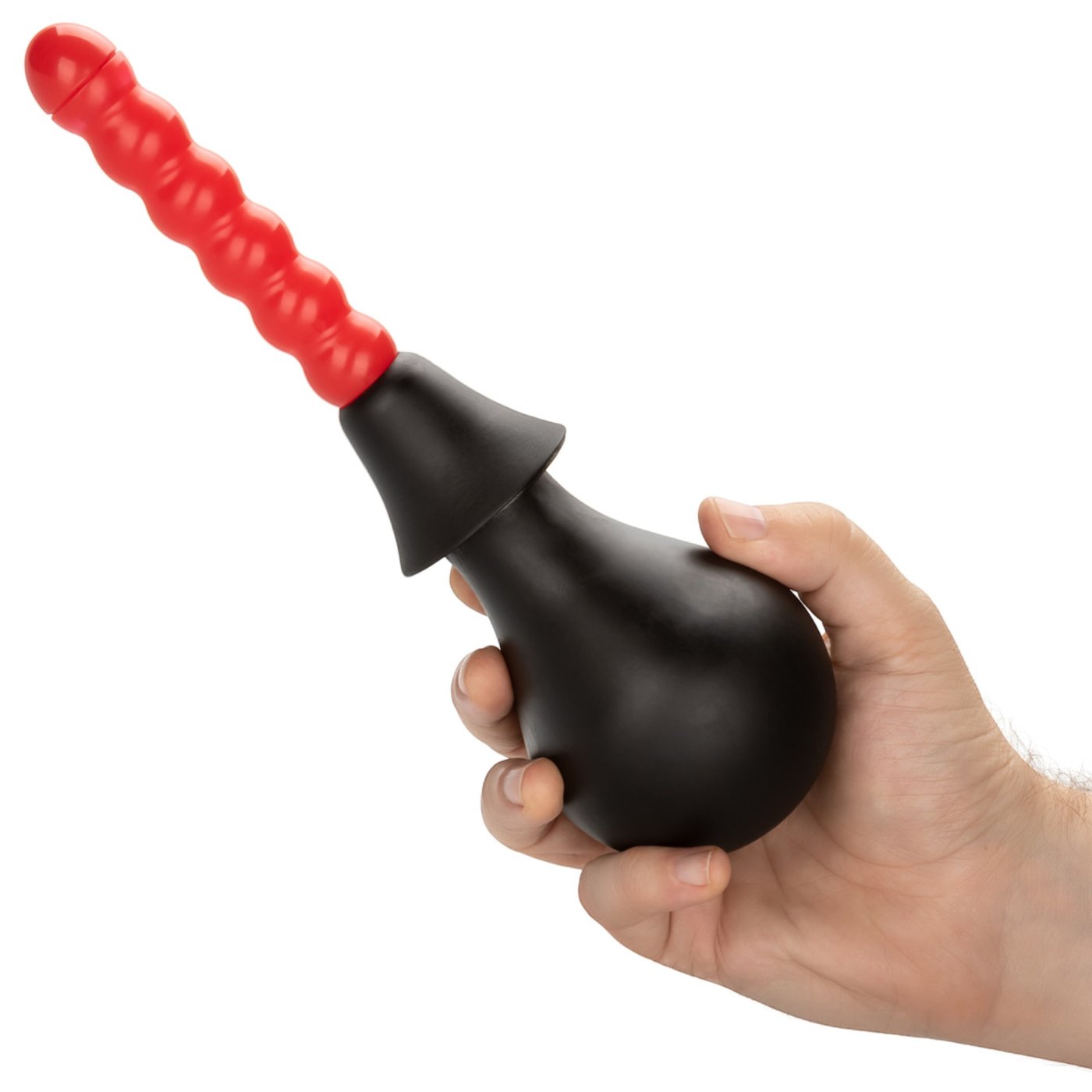 COLT Anal Douche Kit with 2 Nozzles