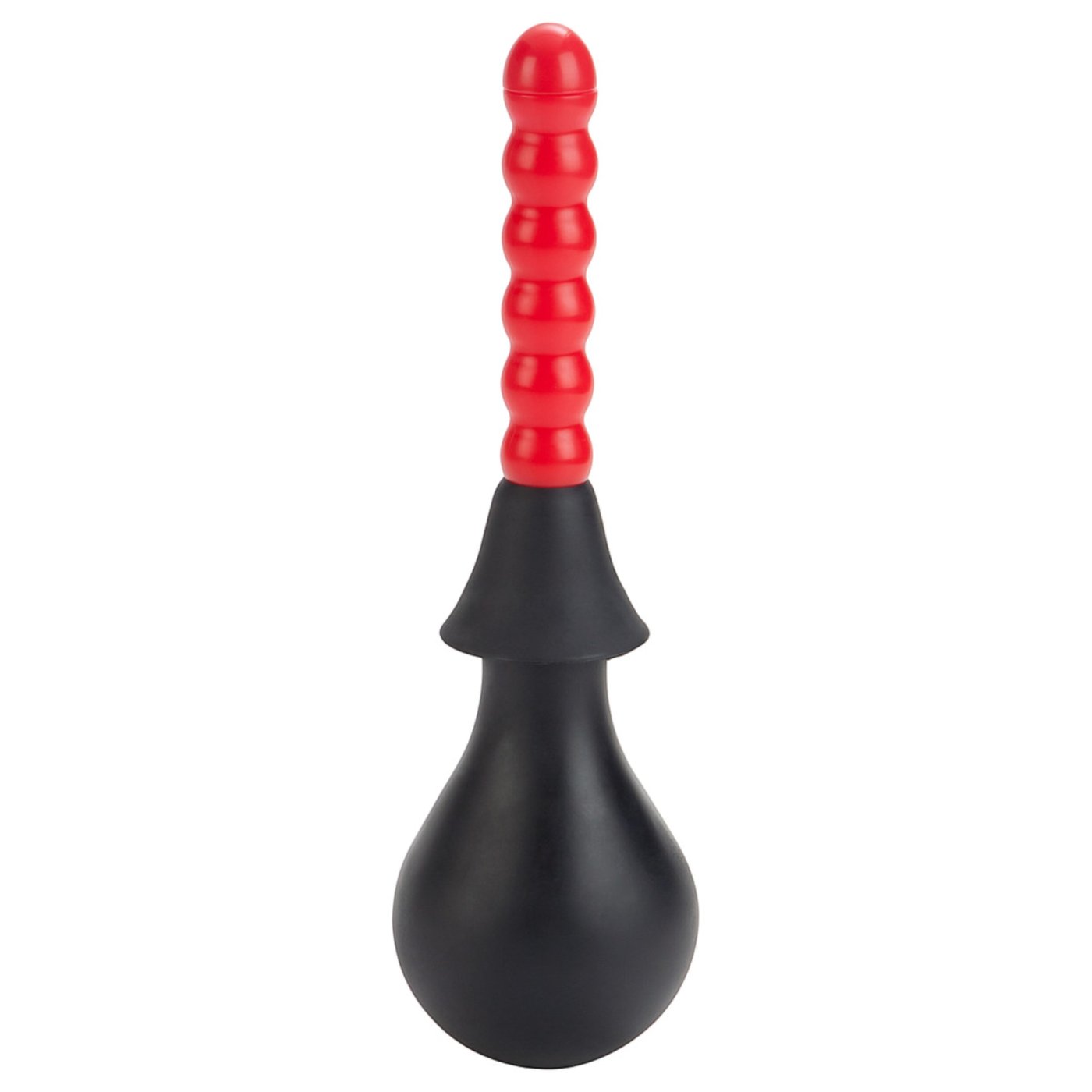COLT Anal Douche Kit with 2 Nozzles