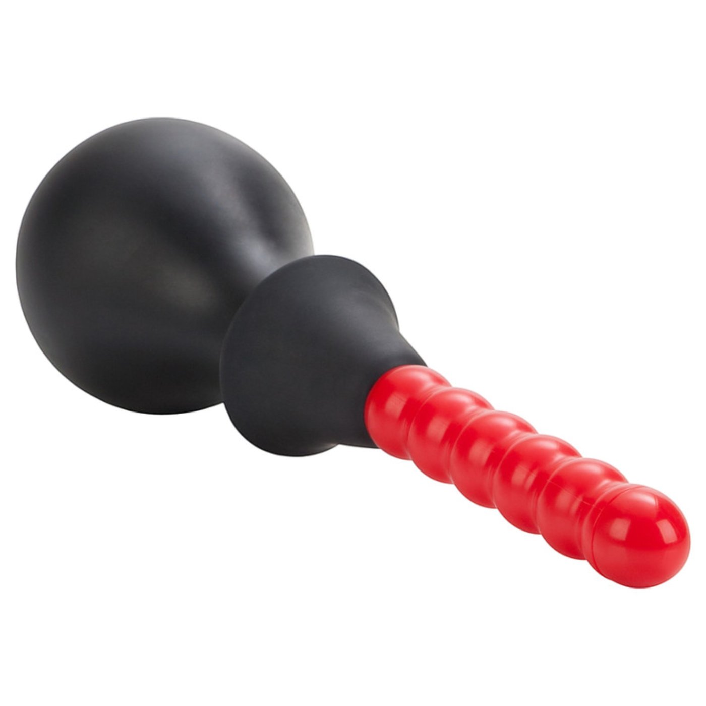 COLT Anal Douche Kit with 2 Nozzles