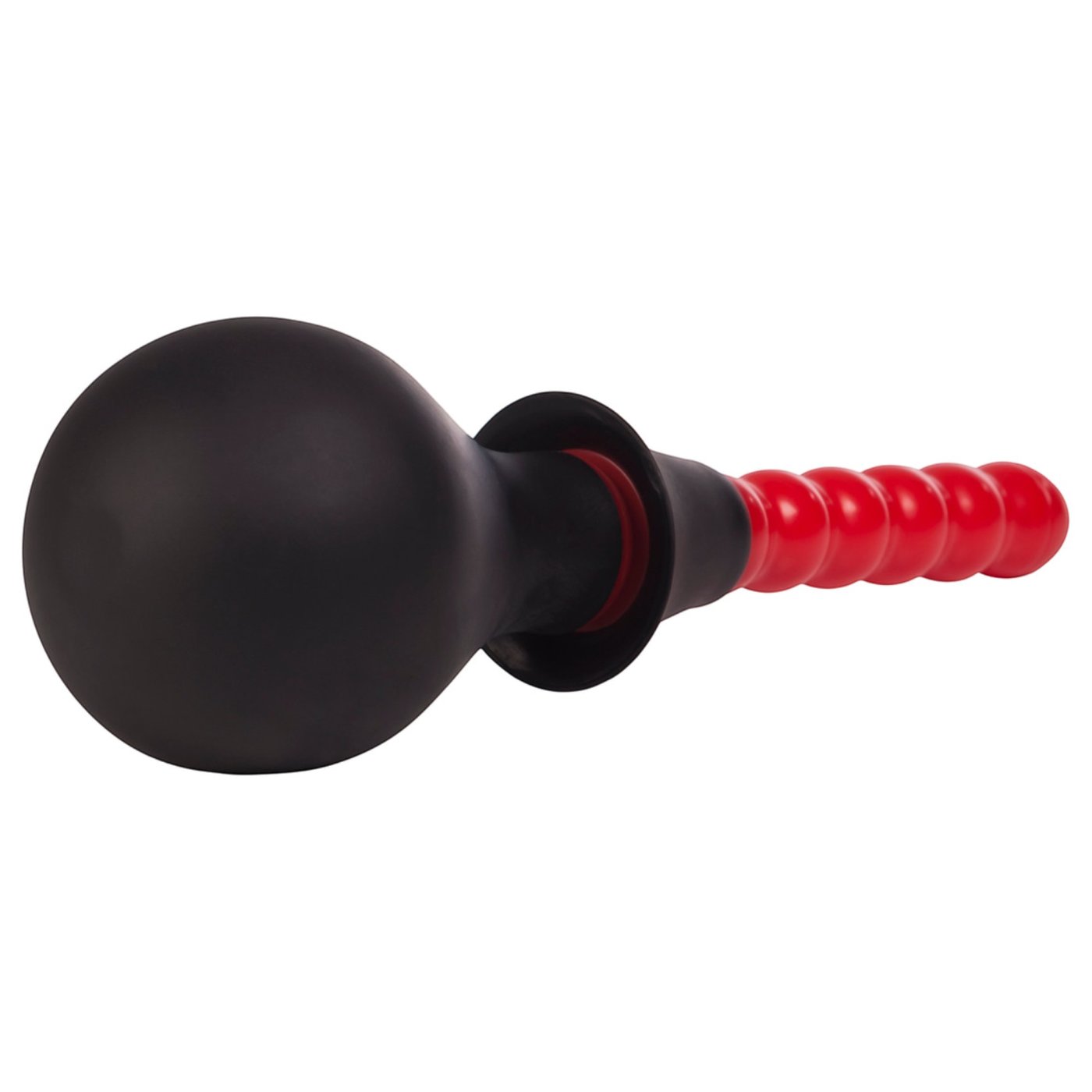 COLT Anal Douche Kit with 2 Nozzles