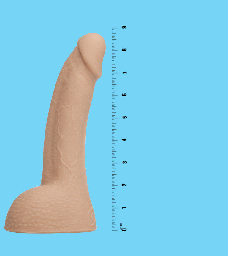 Fleshjack Boys - Brent Corrigan Dildo