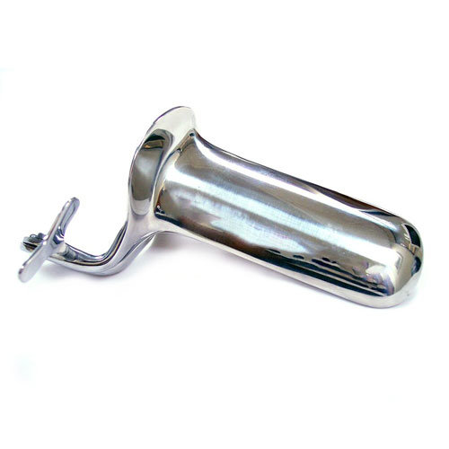 Rouge Stainless Steel Speculum Large – Rouge Garments