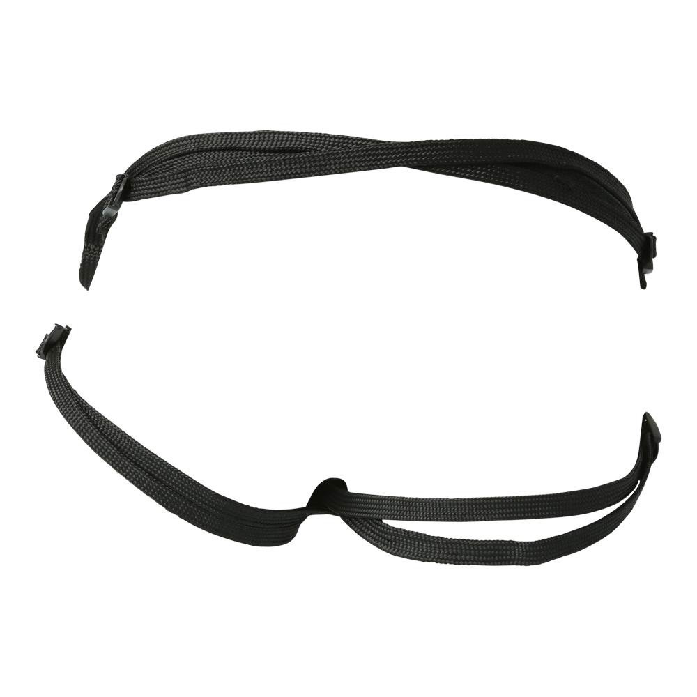 Sportsheets Everlaster Wishbone Hollow Dong with Strap-On Harness 6 Inch