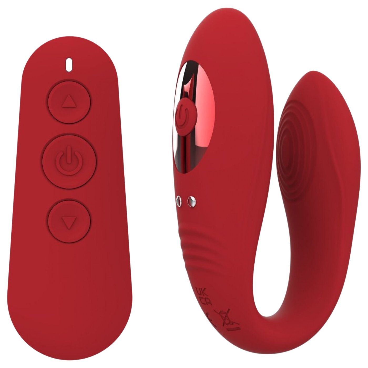 Dreamtoys Pleasure Box Lets Play Together Fun For Two Set (8 Piece)