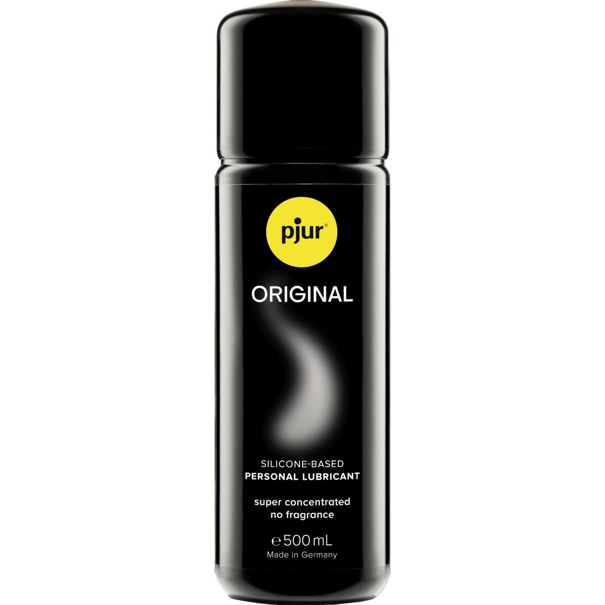 Pjur Original Silicone Lubricant 500ml