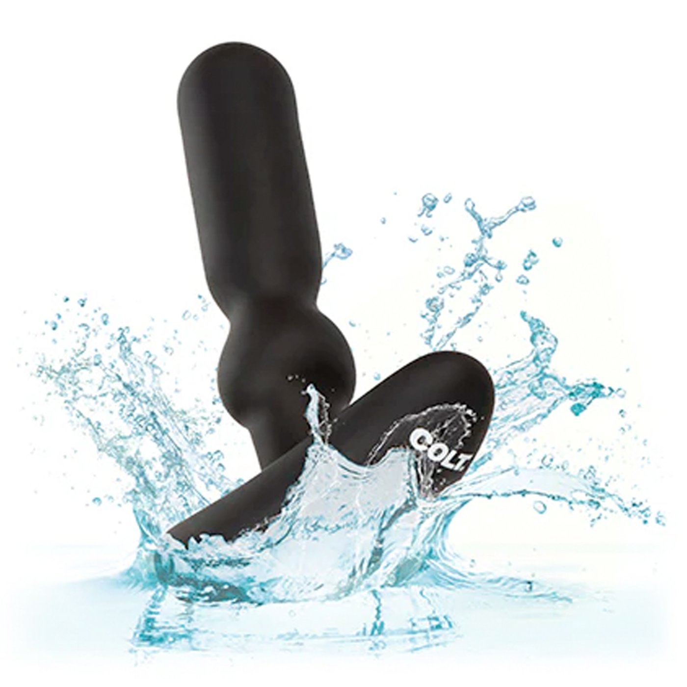 COLT Rechargeable Anal-T Anal Vibrator
