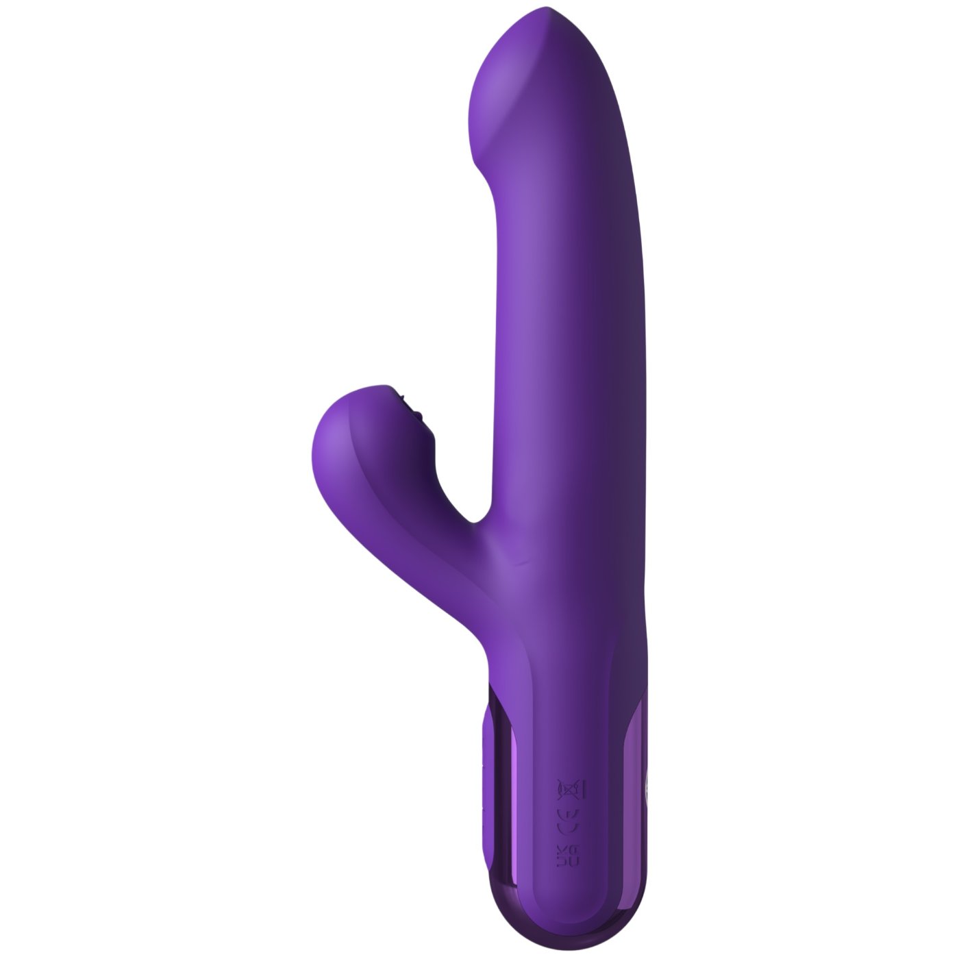 Fantasy for Her Super SoniX Thruster Rabbit Vibrator