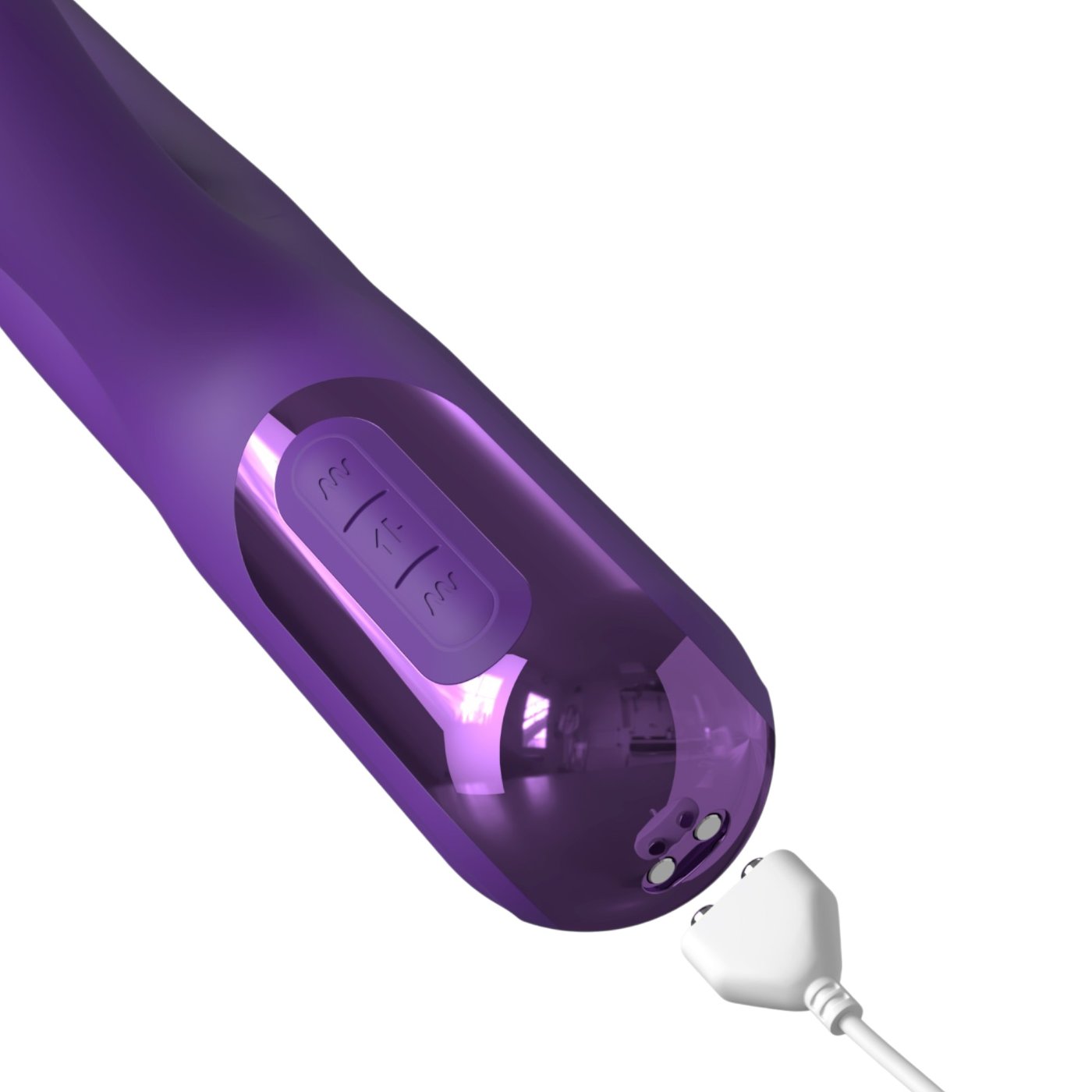 Fantasy for Her Super SoniX Thruster Rabbit Vibrator