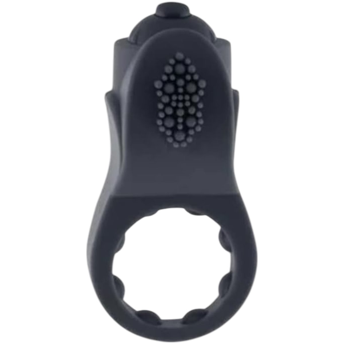 Screaming O PrimO Apex Vibrating Cock Ring Black