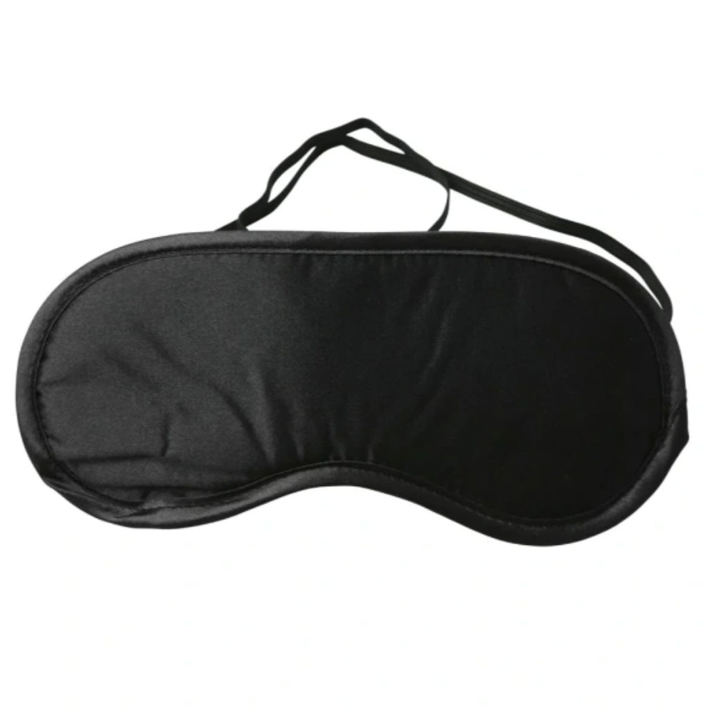 Intro to S&M Kit Black