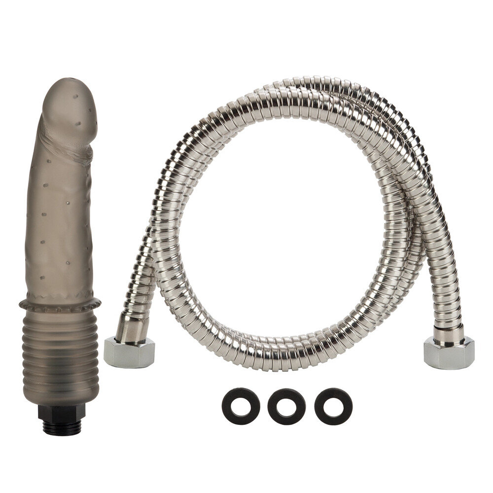 COLT Shower Shot Anal Douche 6.5 Inch