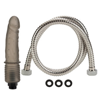 Colt Shower Shot Anal Douche 6.5 Inch